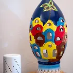 Vakantiehuis Clizia Campofelice Di Roccella