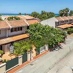 Vakantiehuis Clizia *