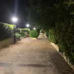 Clizia * Campofelice Di Roccella