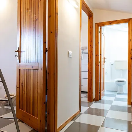 Holiday home Clizia Campofelice Di Roccella