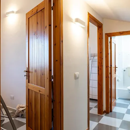 Holiday home Clizia Campofelice Di Roccella