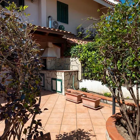 Vakantiehuis Clizia