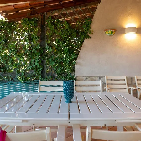 Clizia Holiday home