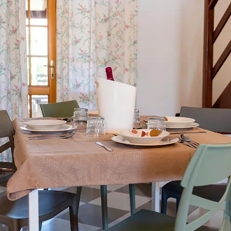 Holiday home Clizia *