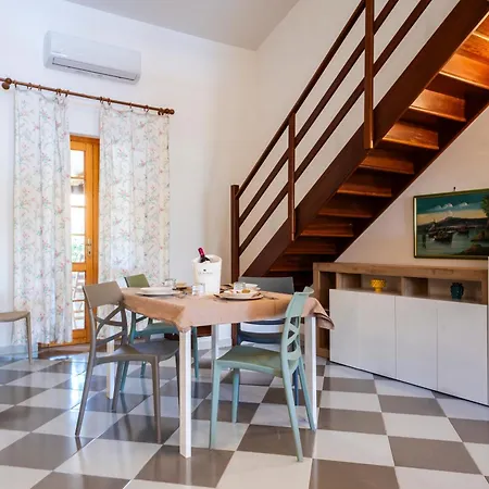 Vakantiehuis Clizia *