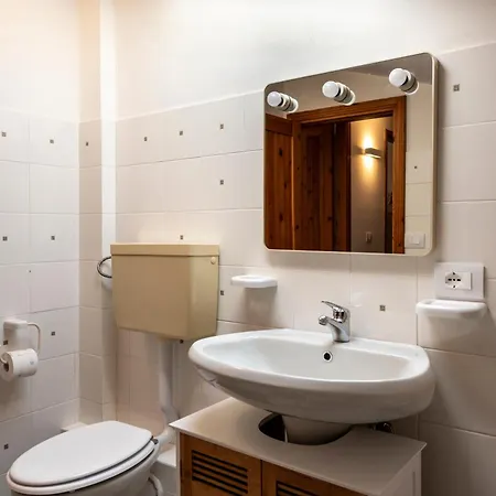 Holiday home Clizia Campofelice Di Roccella