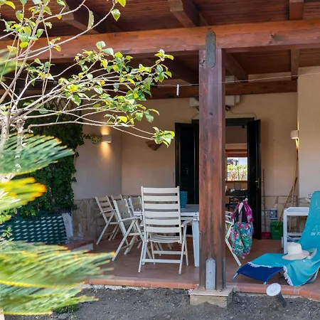 Clizia Holiday home