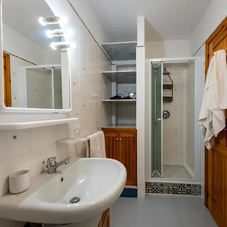 Clizia Holiday home *