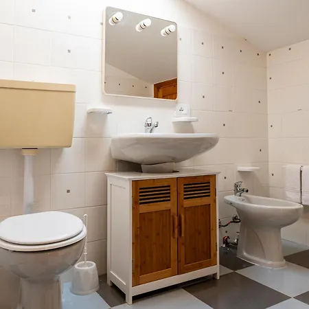 Clizia Holiday home *