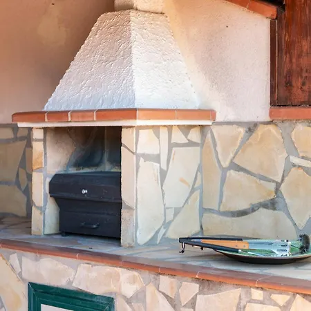 Holiday home Clizia Campofelice Di Roccella