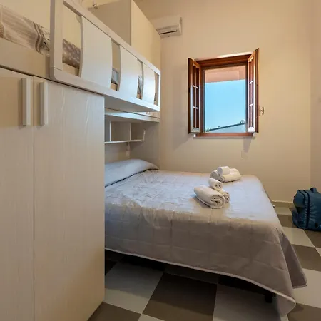 Clizia Holiday home