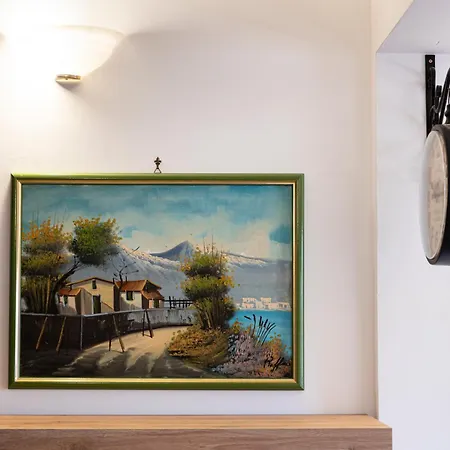 Holiday home Clizia *