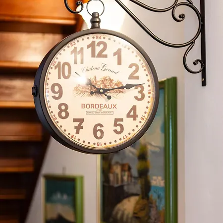 Clizia Holiday home Campofelice Di Roccella