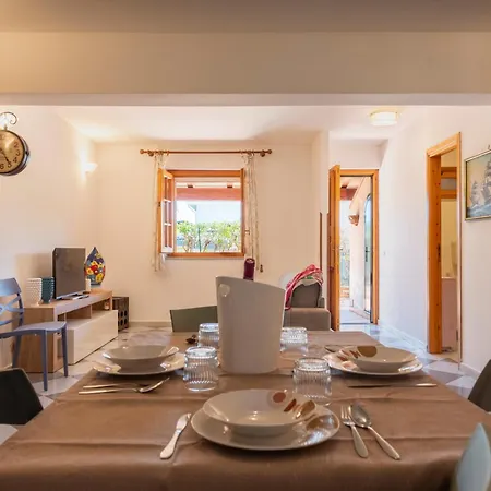 Clizia Holiday home Campofelice Di Roccella