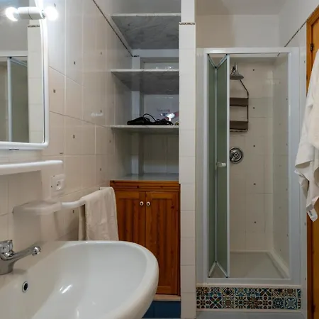 Holiday home Clizia