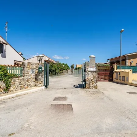 Clizia Holiday home Campofelice Di Roccella